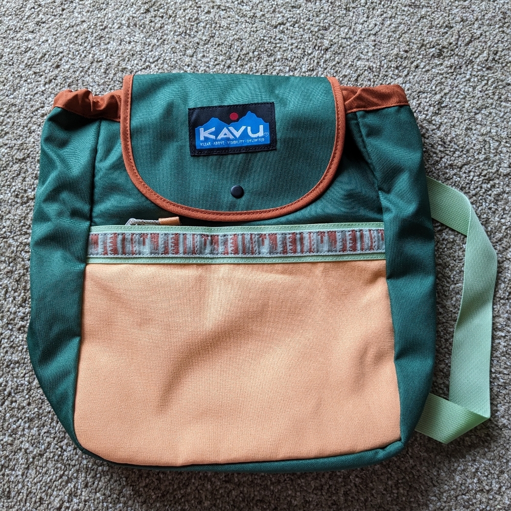 Kavu backpack